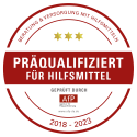 AfP Präqualifizierung Spitzweg-Apotheke Hamm 2018-2023